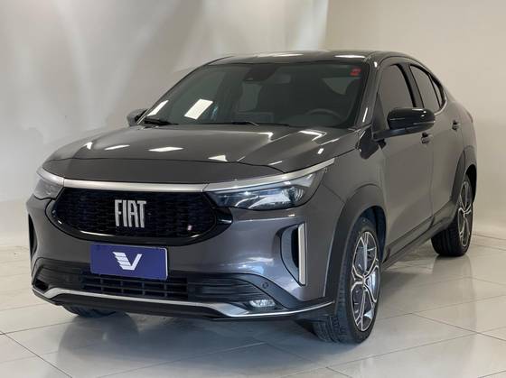 FIAT FASTBACK 1.0 TURBO 200 FLEX IMPETUS CVT